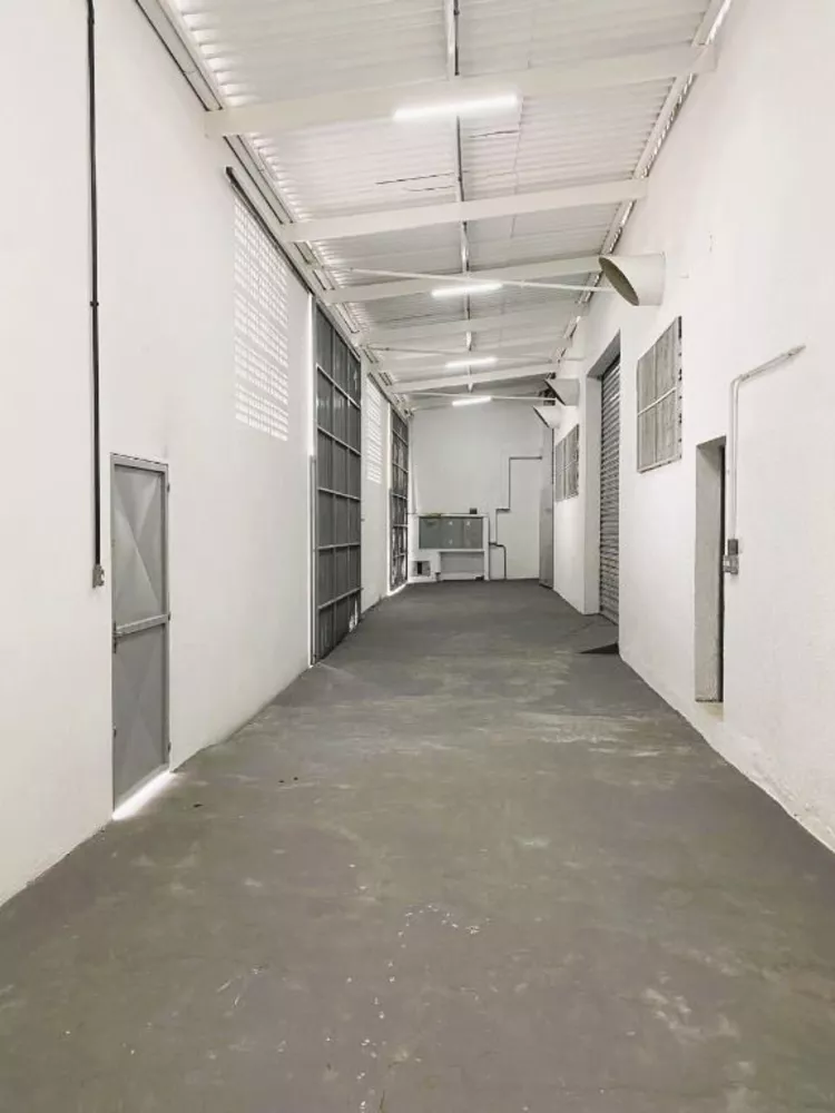 Depósito-Galpão, 571 m² - Foto 7