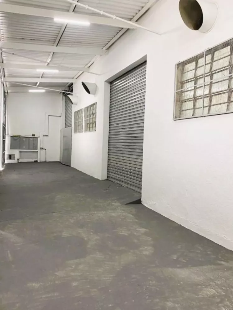Depósito-Galpão, 571 m² - Foto 10