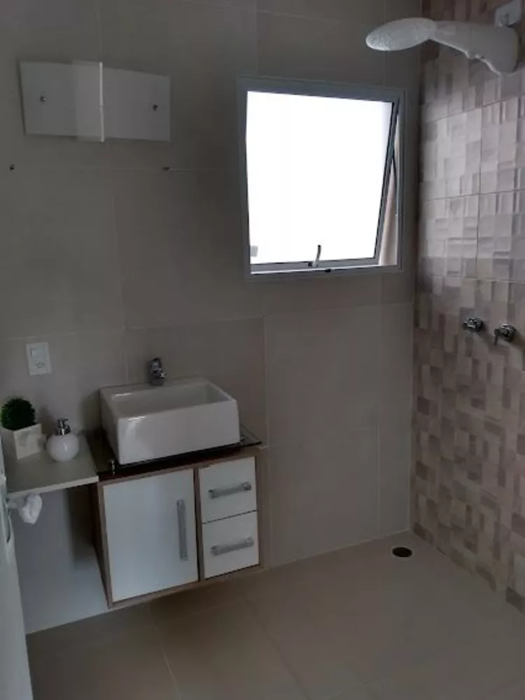 Casa de Condomínio, 3 quartos - Foto 9