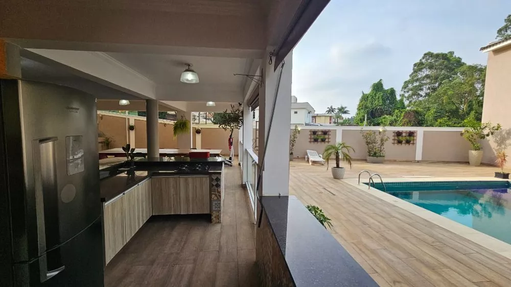 Casa de Condomínio, 5 quartos - Foto 12