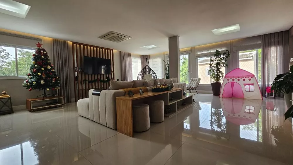 Casa de Condomínio, 5 quartos - Foto 40