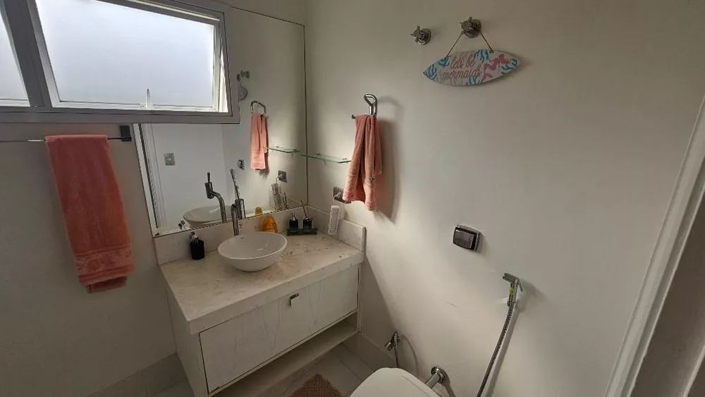 Casa de Condomínio, 5 quartos - Foto 32