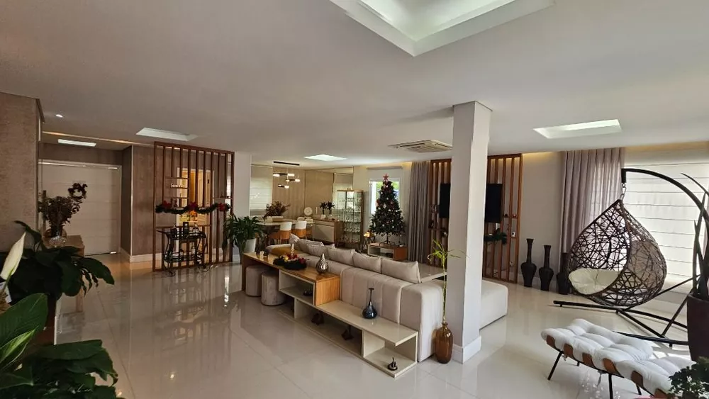 Casa de Condomínio, 5 quartos - Foto 42
