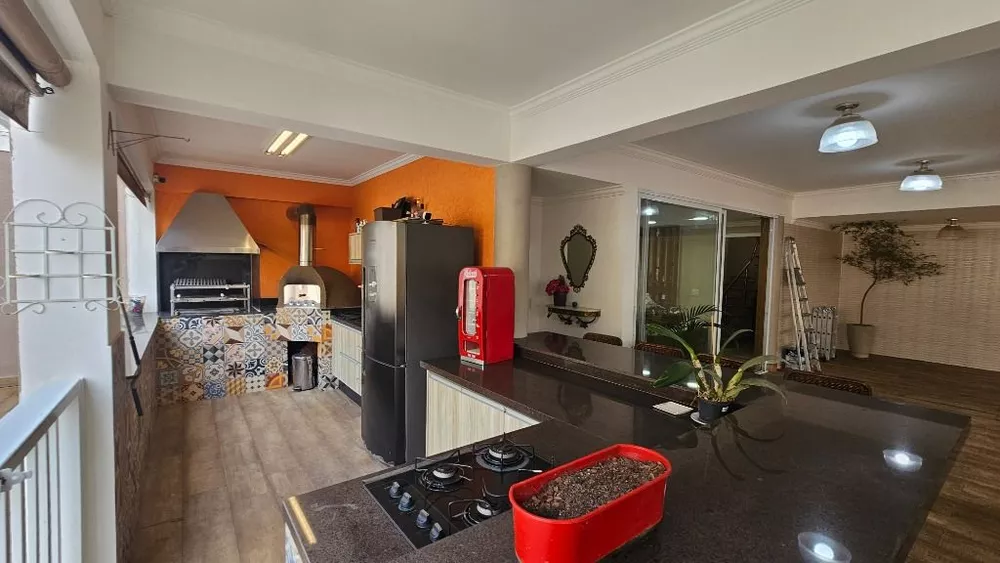 Casa de Condomínio, 5 quartos - Foto 5