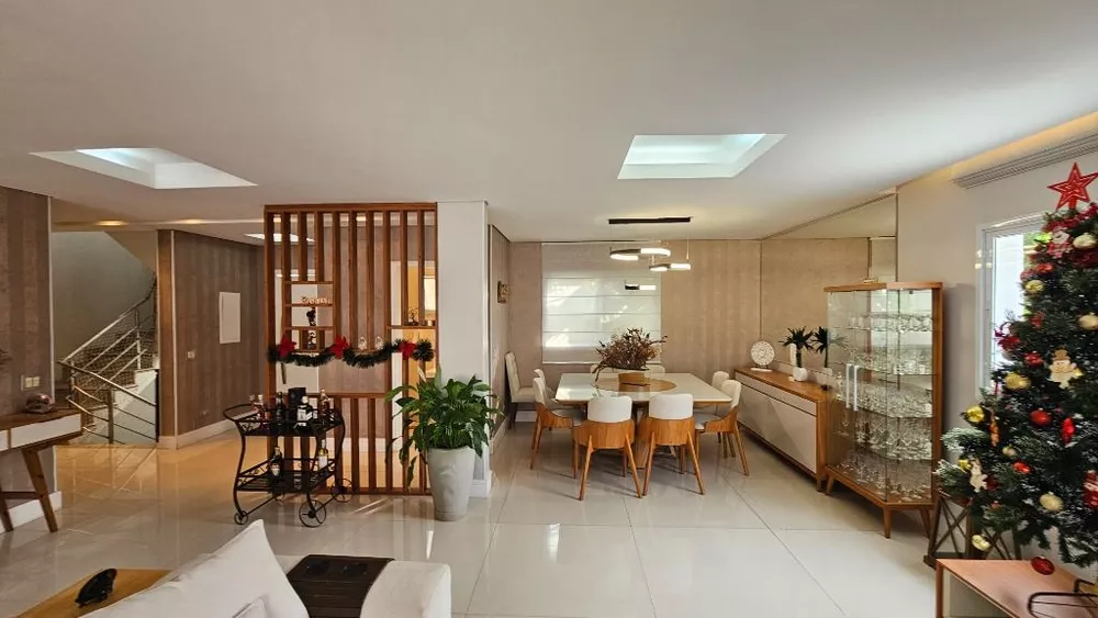 Casa de Condomínio, 5 quartos - Foto 15