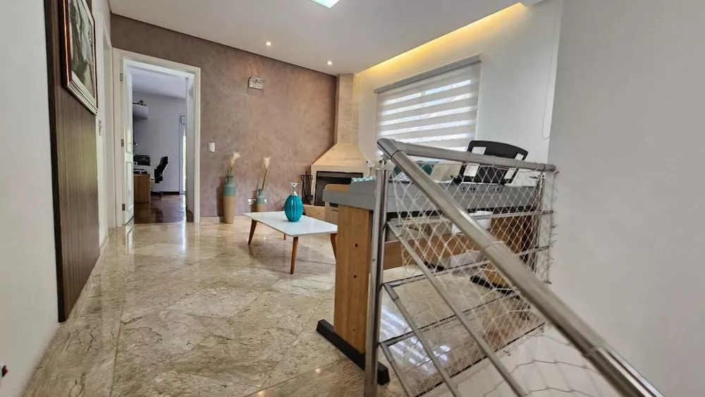 Casa de Condomínio, 5 quartos - Foto 27