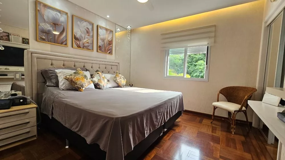 Casa de Condomínio, 5 quartos - Foto 43