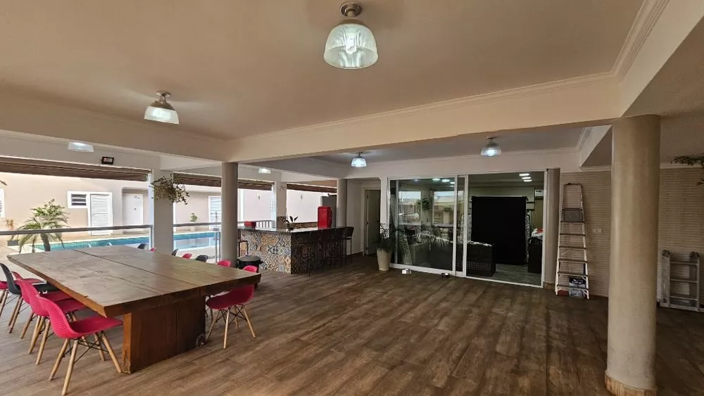 Casa de Condomínio, 5 quartos - Foto 10