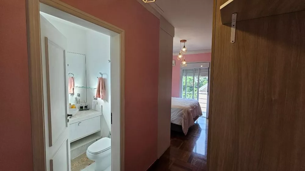 Casa de Condomínio, 5 quartos - Foto 35