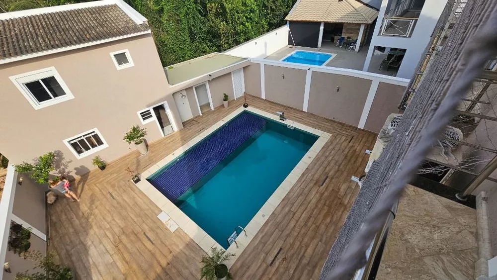 Casa de Condomínio, 5 quartos - Foto 38