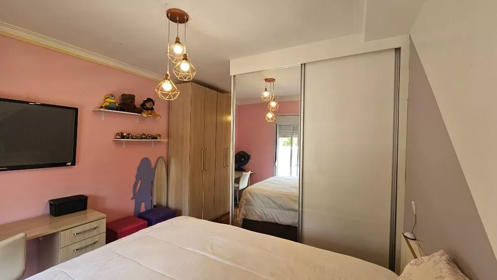 Casa de Condomínio, 5 quartos - Foto 34