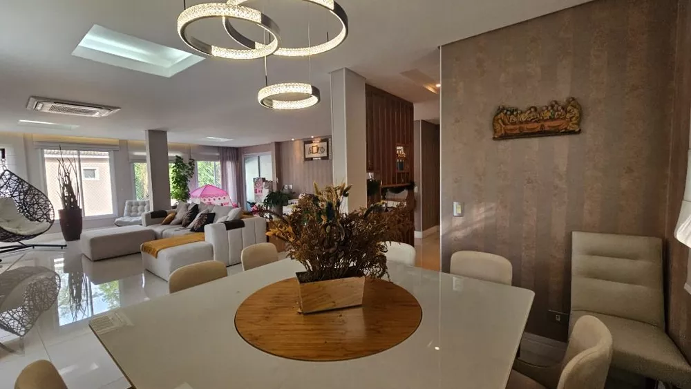Casa de Condomínio, 5 quartos - Foto 9