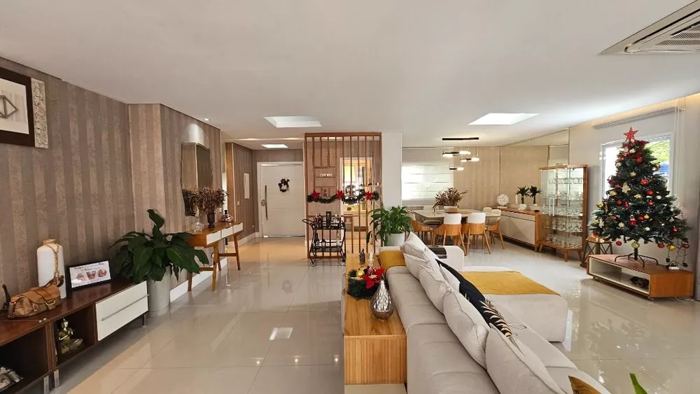 Casa de Condomínio, 5 quartos - Foto 3