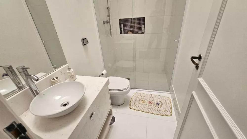 Casa de Condomínio, 5 quartos - Foto 1
