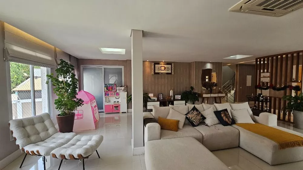 Casa de Condomínio, 5 quartos - Foto 11
