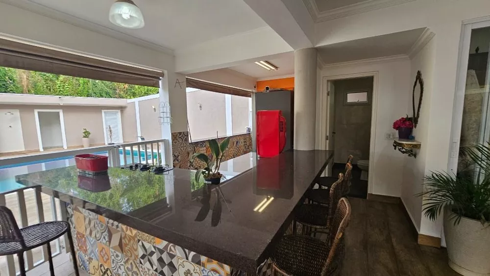 Casa de Condomínio, 5 quartos - Foto 23