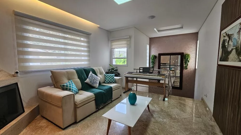 Casa de Condomínio, 5 quartos - Foto 8