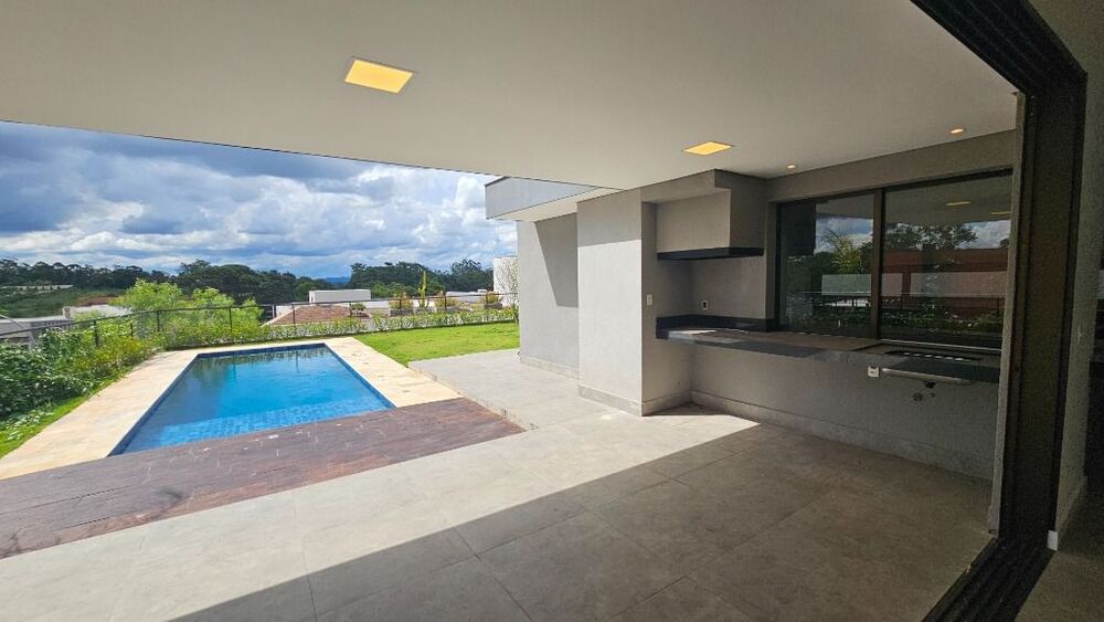 Casa de Condomínio, 3 quartos - Foto 2