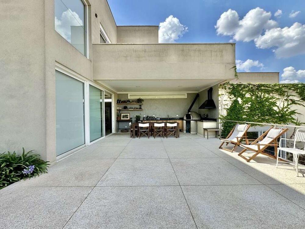 Casa de Condomínio, 4 quartos - Foto 6