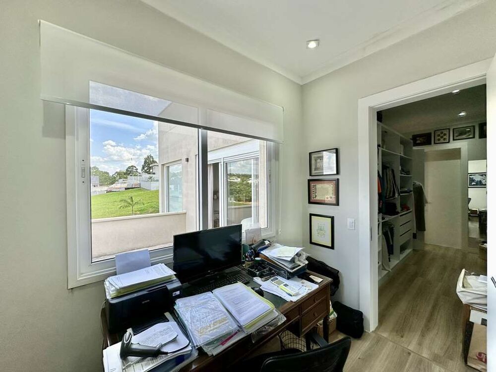 Casa de Condomínio, 4 quartos - Foto 9