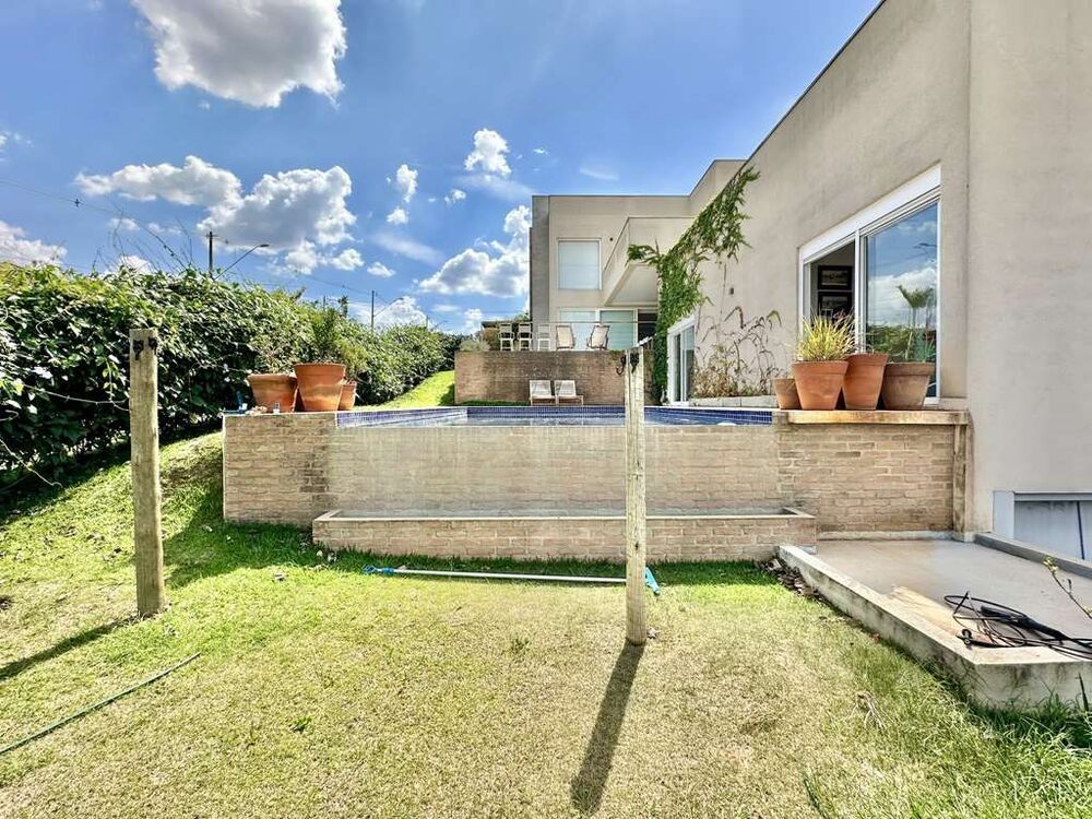 Casa de Condomínio, 4 quartos - Foto 7