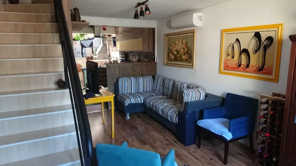 Casa de Condomínio à venda com 2 quartos, 80m² - Foto 3