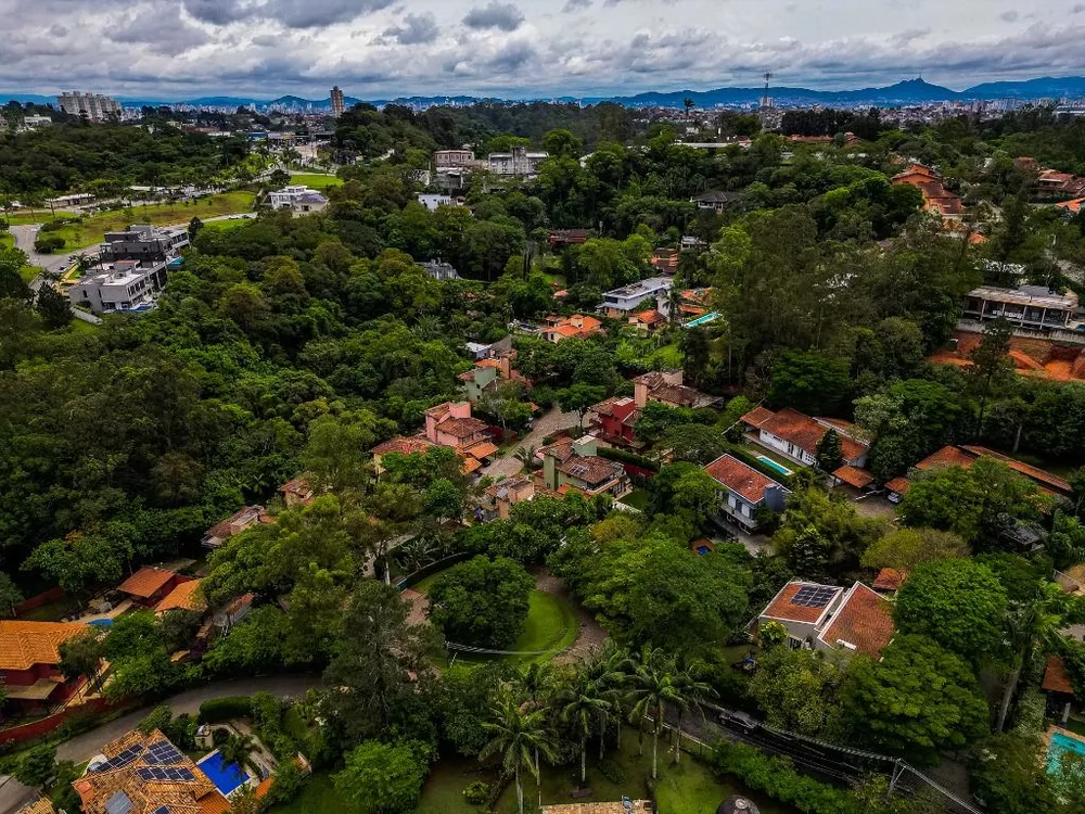 Casa de Condomínio, 4 quartos - Foto 6