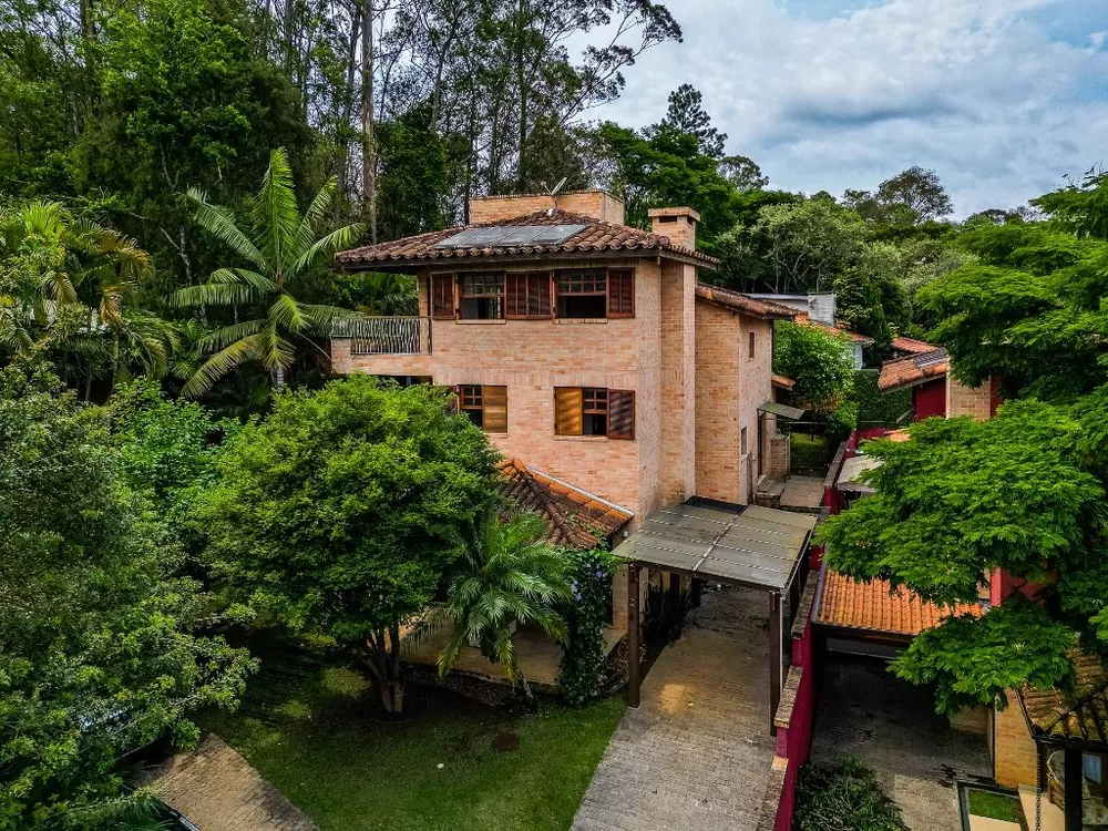 Casa de Condomínio, 4 quartos - Foto 2