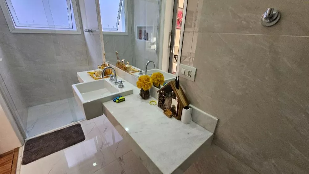 Casa de Condomínio, 4 quartos - Foto 6