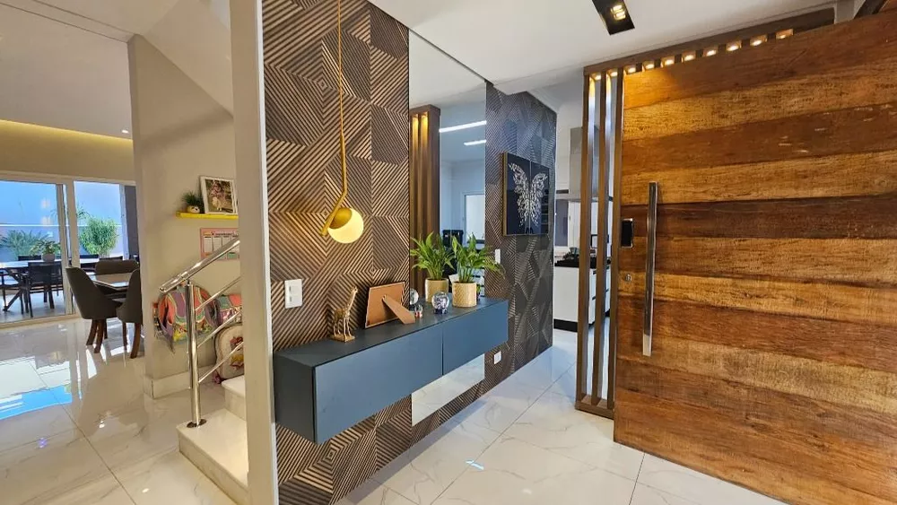 Casa de Condomínio, 4 quartos - Foto 3