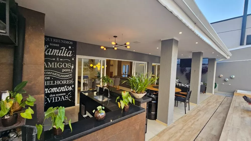 Casa de Condomínio, 4 quartos - Foto 8