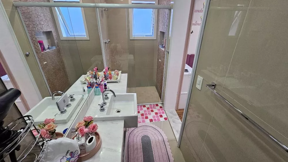 Casa de Condomínio, 4 quartos - Foto 7