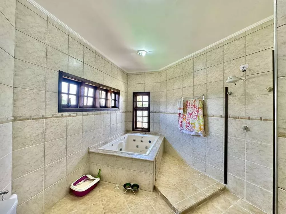 Casa de Condomínio, 3 quartos - Foto 30