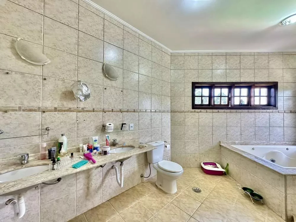 Casa de Condomínio, 3 quartos - Foto 36