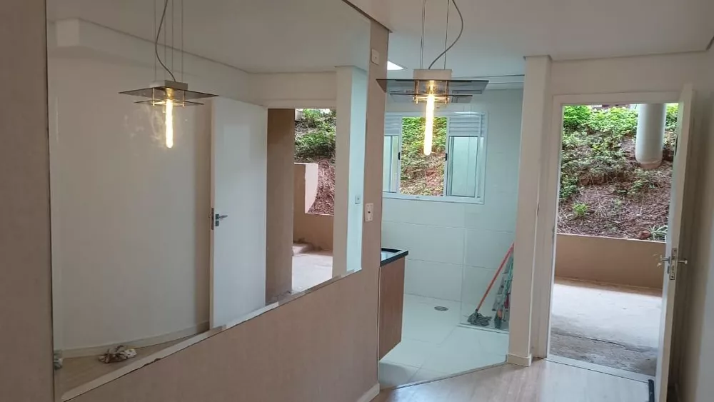 Apartamento à venda com 2 quartos, 54m² - Foto 1