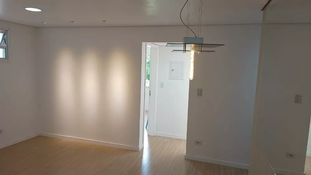 Apartamento à venda com 2 quartos, 54m² - Foto 4