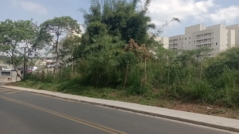 Terreno, 1629 m² - Foto 1