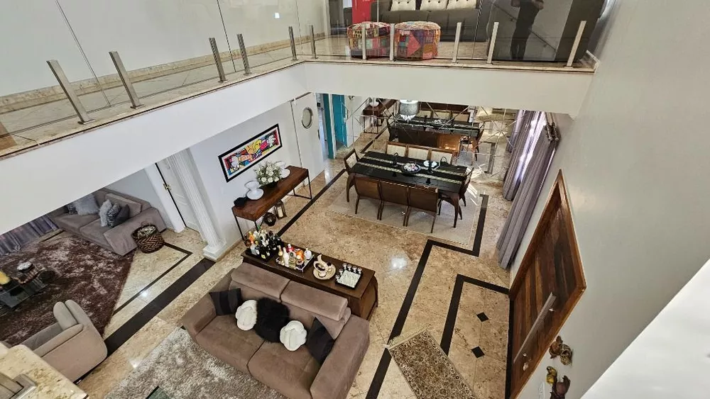 Casa de Condomínio, 4 quartos - Foto 40