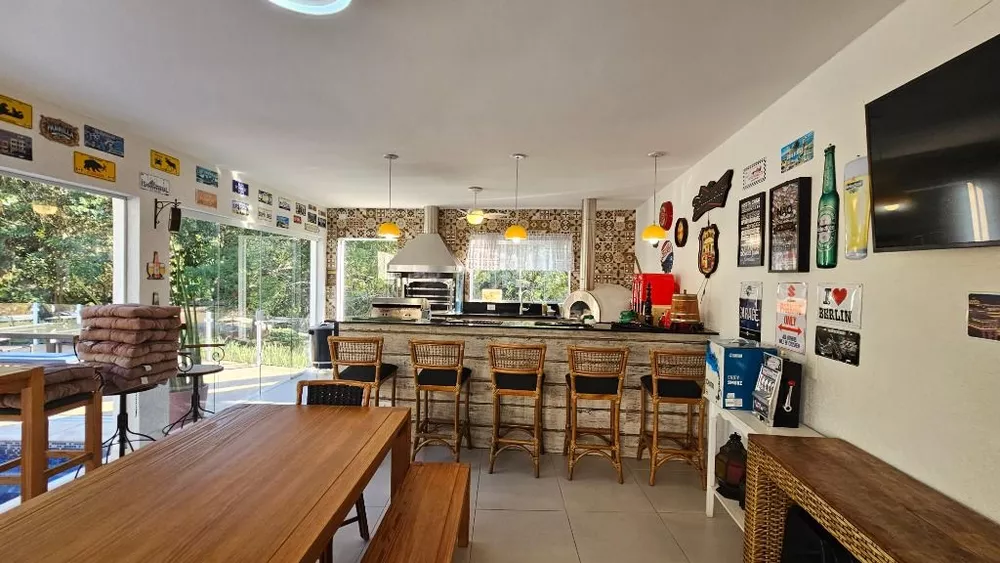 Casa de Condomínio, 4 quartos - Foto 6