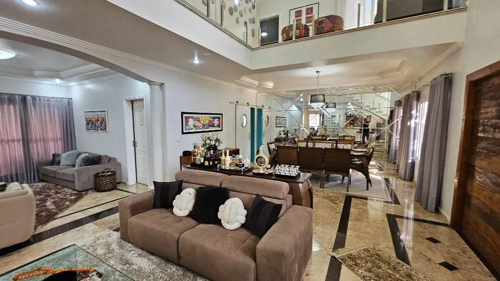 Casa de Condomínio, 4 quartos - Foto 8
