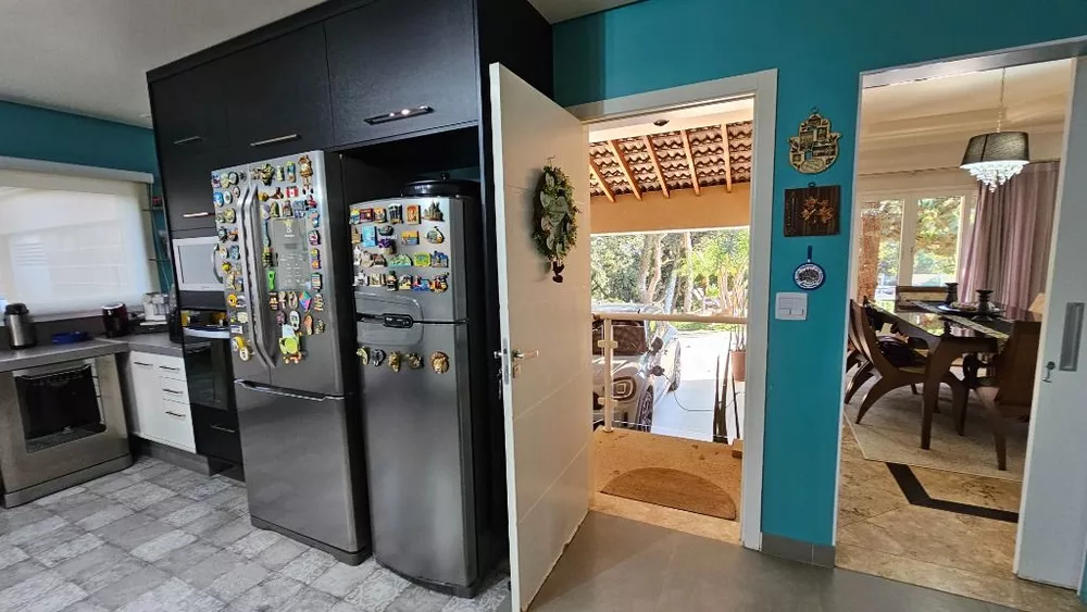 Casa de Condomínio, 4 quartos - Foto 16