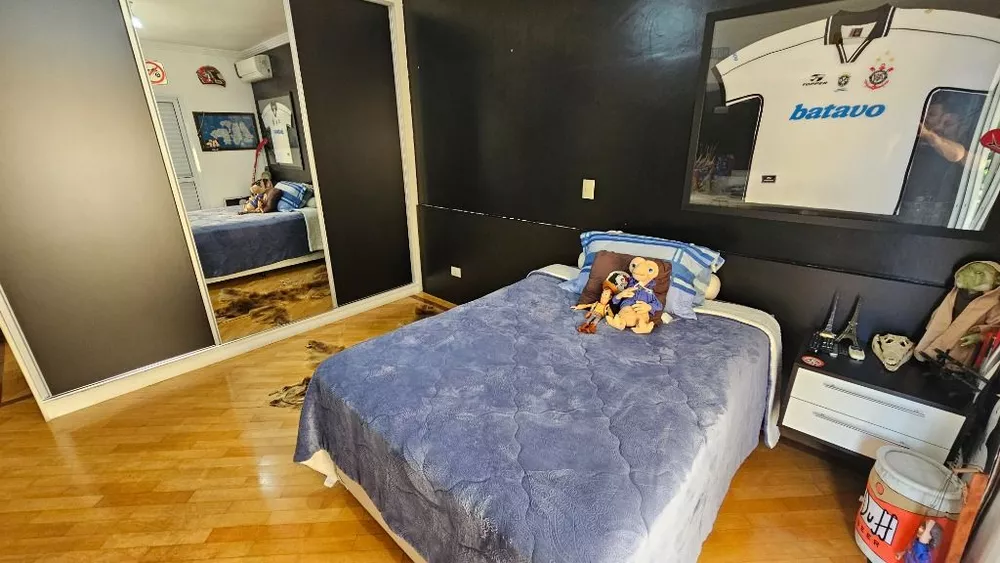 Casa de Condomínio, 4 quartos - Foto 7