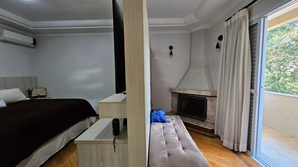 Casa de Condomínio, 4 quartos - Foto 43