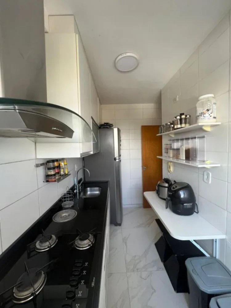 Apartamento, 2 quartos, 49 m² - Foto 2