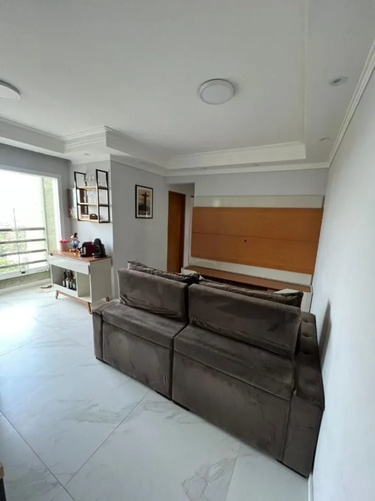Apartamento, 2 quartos, 49 m² - Foto 1