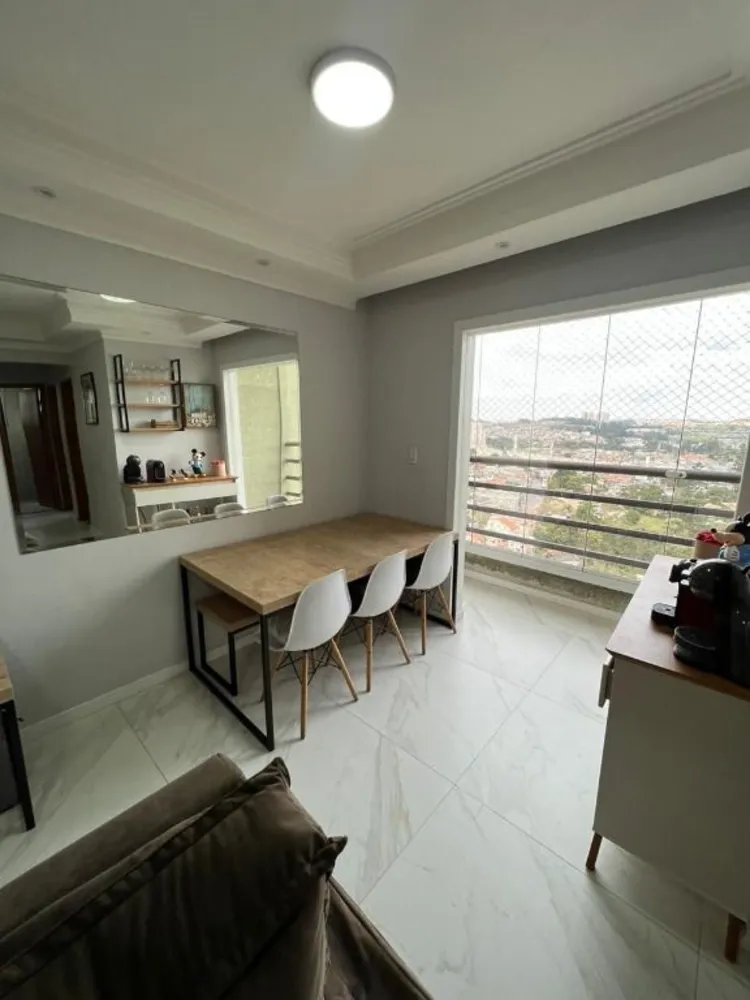 Apartamento, 2 quartos, 49 m² - Foto 4