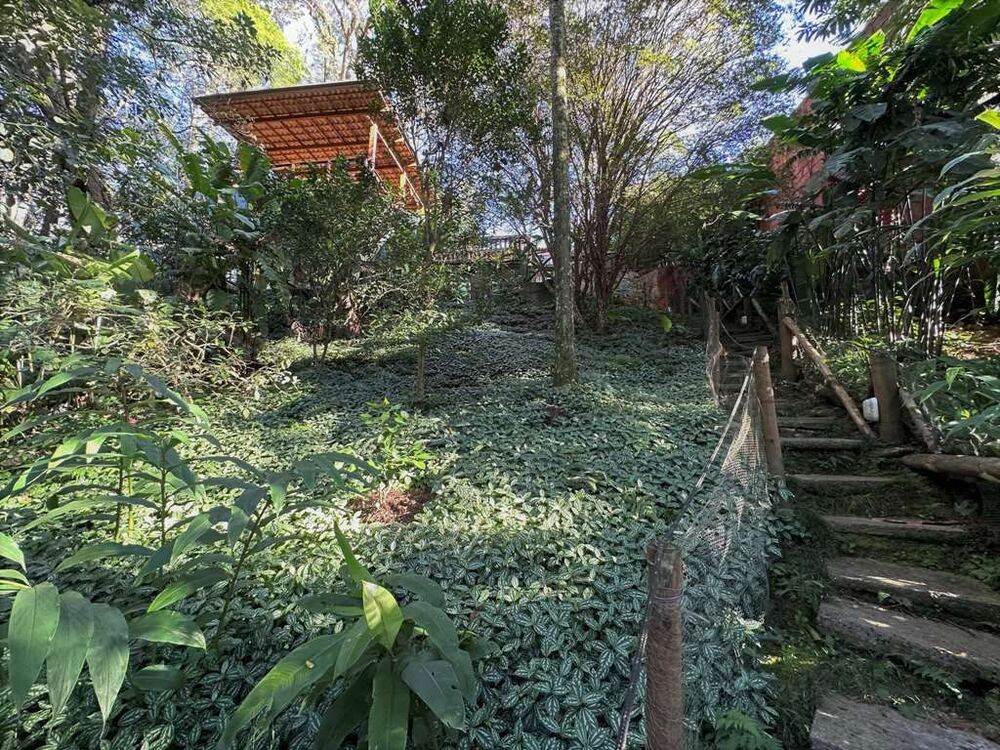 Casa de Condomínio, 5 quartos - Foto 2