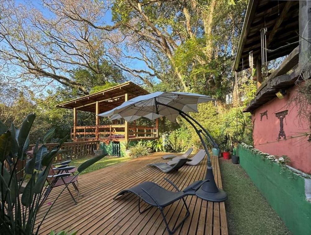 Casa de Condomínio, 5 quartos - Foto 3