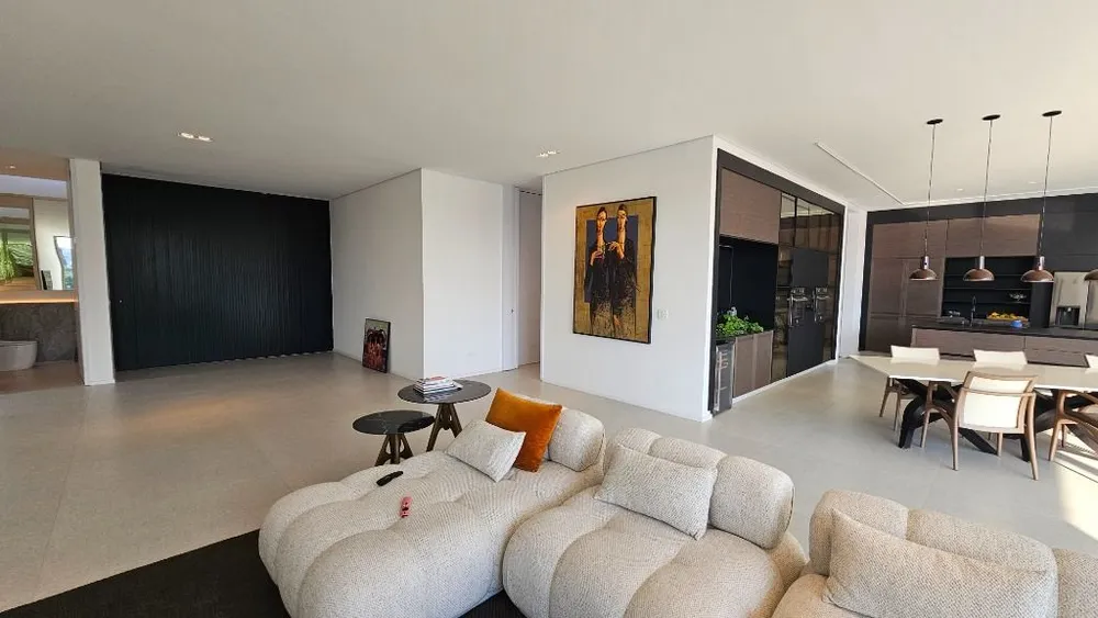 Casa de Condomínio, 4 quartos - Foto 3