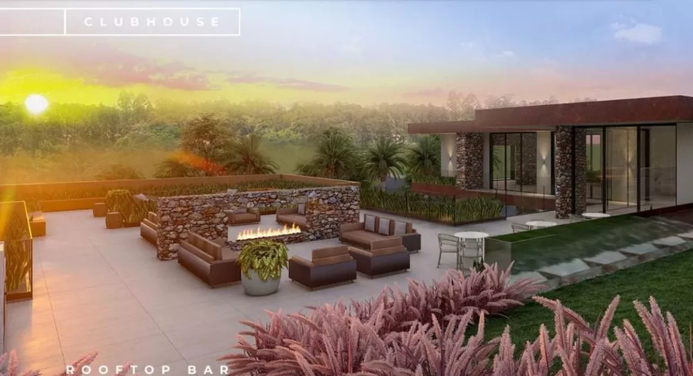 Loteamento e Condomínio, 502 m² - Foto 2